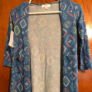 NWT Lularoe sariah